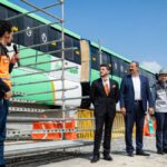 Nuevo León refuerza seguridad en nuevas Líneas 4 y 6 del Metro