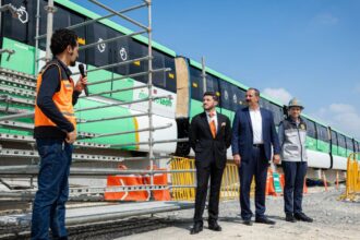 Nuevo León refuerza seguridad en nuevas Líneas 4 y 6 del Metro