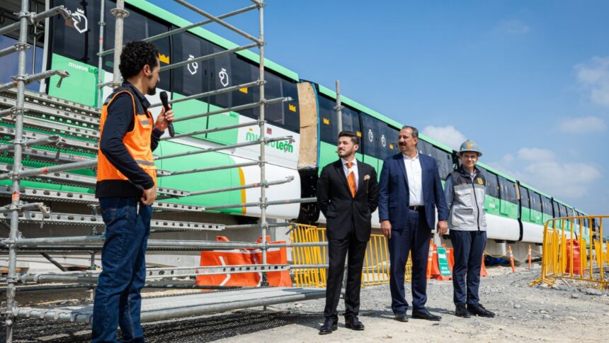 Nuevo León refuerza seguridad en nuevas Líneas 4 y 6 del Metro