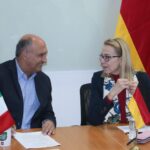 Volkswagen y Audi anuncian inversiones millonarias en Puebla para 2027