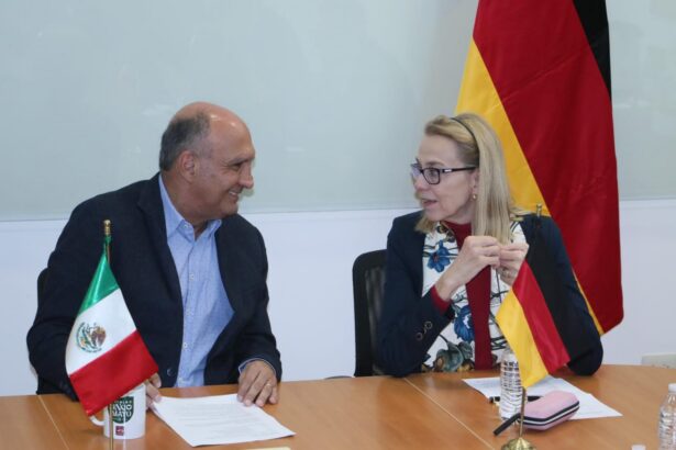 Volkswagen y Audi anuncian inversiones millonarias en Puebla para 2027