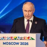Putin elogia a Elon Musk y destaca cooperación espacial con EE UU