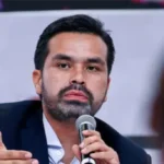 MC denuncia a Amílcar Olán ante ASF por contratos de medicinas