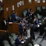 Consejo de Nuevo León propone Ley para movilidad metropolitana