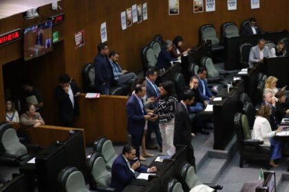 Consejo de Nuevo León propone Ley para movilidad metropolitana