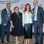 Puebla recibe premio nacional por impulsar responsabilidad social empresarial