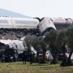 Choque de trenes en Toledo deja 69 muertos por fallas técnicas