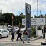 Volkswagen Puebla detendrá turno del Taos por nueve semanas