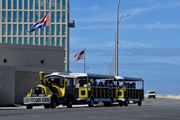 Panamá propone ser sede de diálogo entre EEUU y Cuba en la ONU