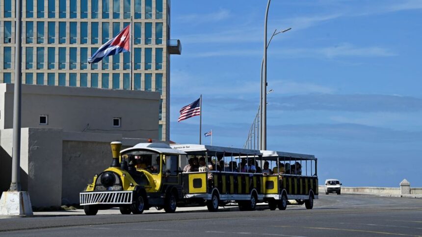 Panamá propone ser sede de diálogo entre EEUU y Cuba en la ONU