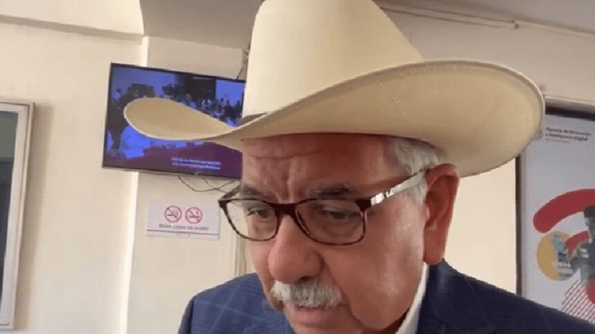 Ganaderos de Tamaulipas gestionan reapertura fronteriza en 2027