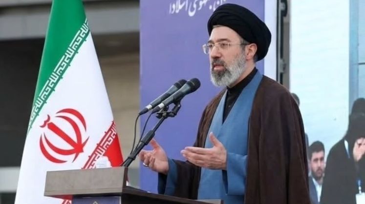 Irán ordena respuesta militar inmediata ante amenazas de EE. UU. e Israel