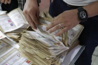 ASF detecta irregularidades en contratos de organismos electorales