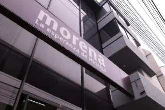 Morena inicia movilización interna rumbo a elecciones de 2027